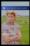 Book cover for Texas Cowboy's Family