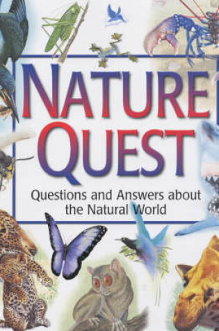 Cover of Nature Quest