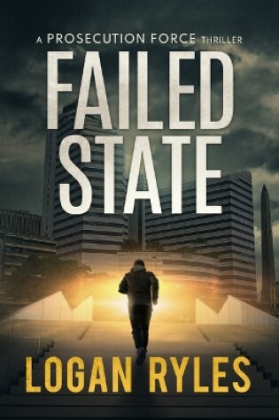 Cover of Failed State