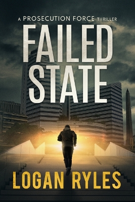 Book cover for Failed State