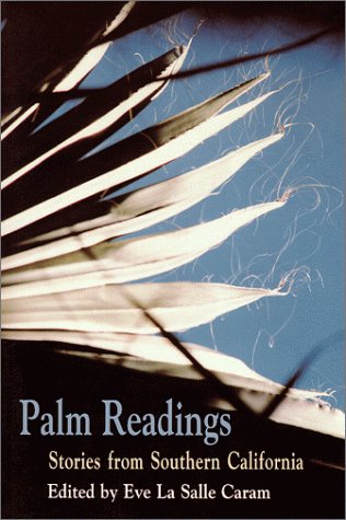 Book cover for Palm Readings