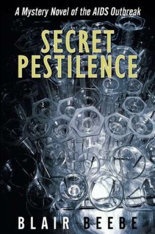 Cover of Secret Pestilence