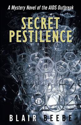 Book cover for Secret Pestilence