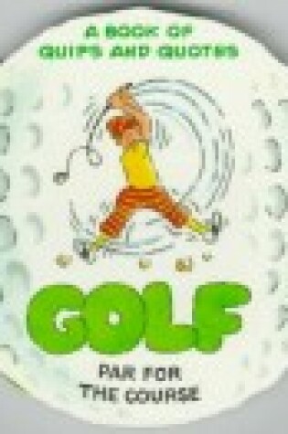 Cover of Golf