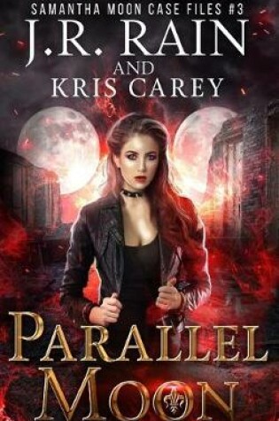 Cover of Parallel Moon