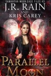 Book cover for Parallel Moon