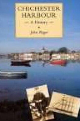 Cover of Chichester Harbour