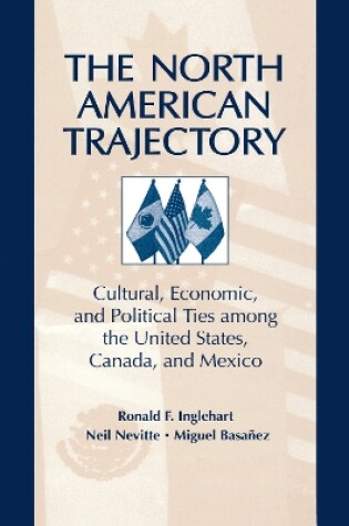 Cover of The North American Trajectory