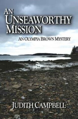 Cover of An Unseaworthy Mission