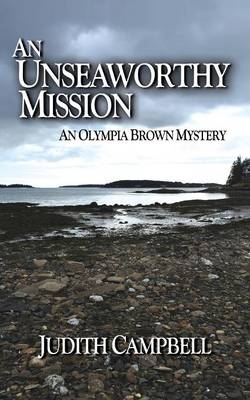 Book cover for An Unseaworthy Mission