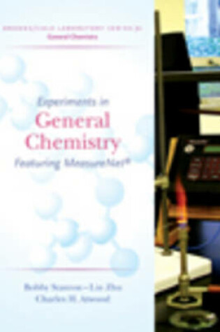 Cover of Exper Gen Chem Meas Rev Ptg