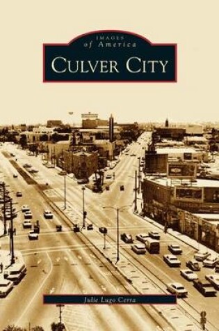 Cover of Culver City