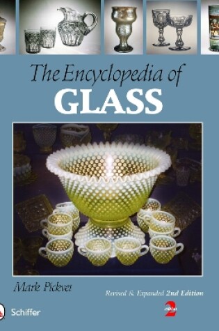 Cover of Encyclopedia of Glass