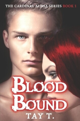 Cover of Blood Bound