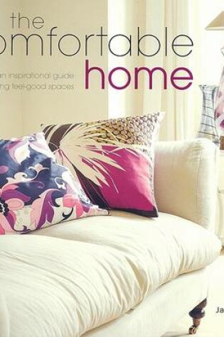 Cover of The Comfortable Home