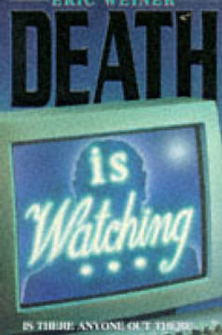 Cover of Death is Watching