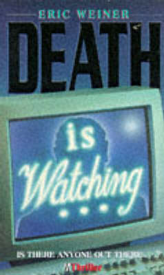 Cover of Death is Watching