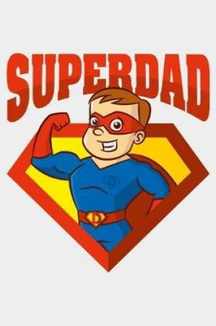 Cover of Super Dad