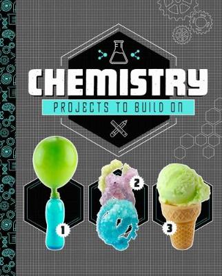 Book cover for Chemistry Projects to Build On
