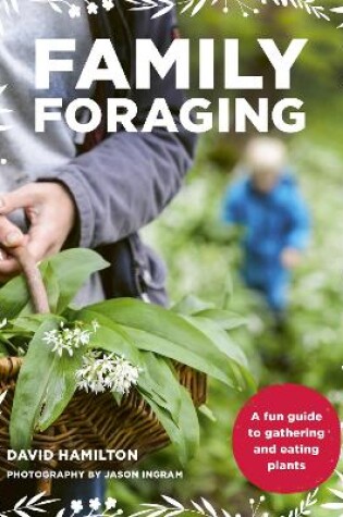 Cover of Family Foraging