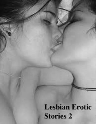 Book cover for Lesbian Erotic Stories 2