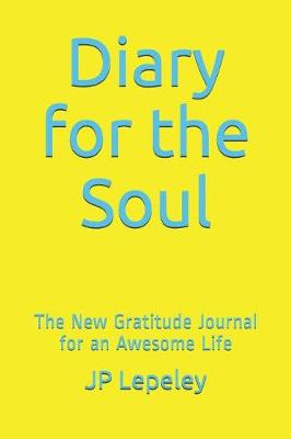 Book cover for Diary for the Soul