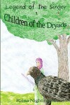 Book cover for Children of the Dryads