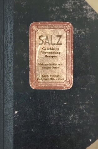 Cover of Salz