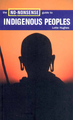 Book cover for The No-nonsense Guide to Indigenous Peoples