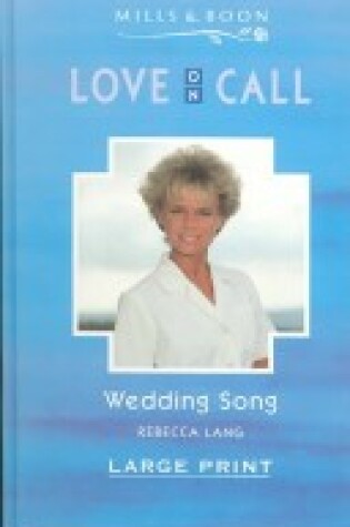 Cover of Wedding Song