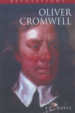 Cover of Oliver Cromwell