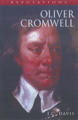 Cover of Oliver Cromwell