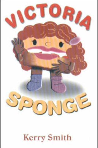 Cover of Victoria Sponge