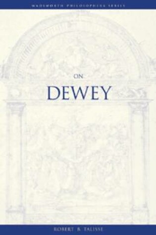 Cover of On Dewey