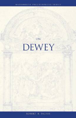 Cover of On Dewey