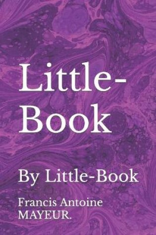 Cover of Little-Book