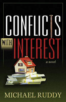 Book cover for Conflicts with Interest