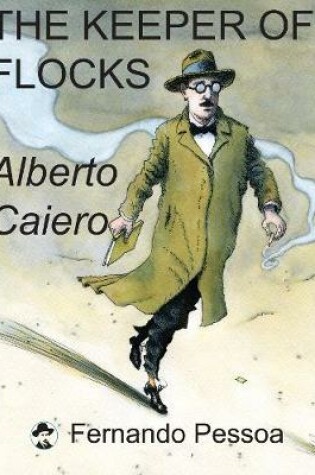 Cover of The Keeper of Flocks - Alberto Caiero