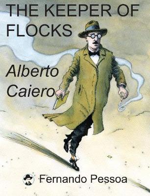 Book cover for The Keeper of Flocks - Alberto Caiero