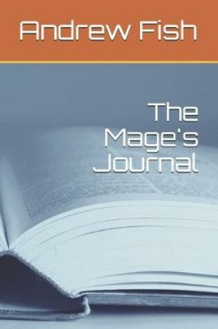 Cover of The Mage's Journal