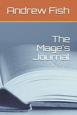 Book cover for The Mage's Journal