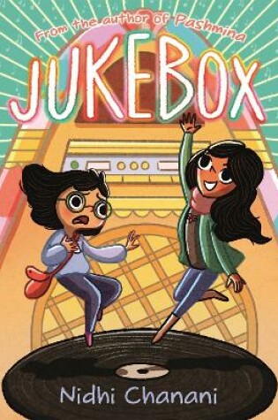 Cover of Jukebox