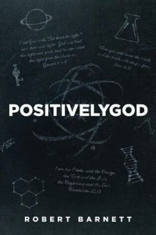 Cover of Positivelygod