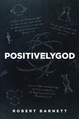 Book cover for Positivelygod