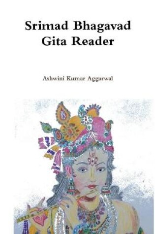Cover of Srimad Bhagavad Gita Reader