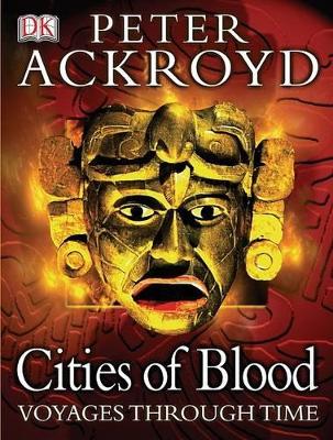 Book cover for Cities of Blood