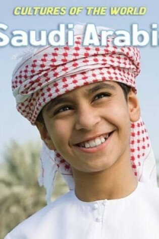 Cover of Saudi Arabia