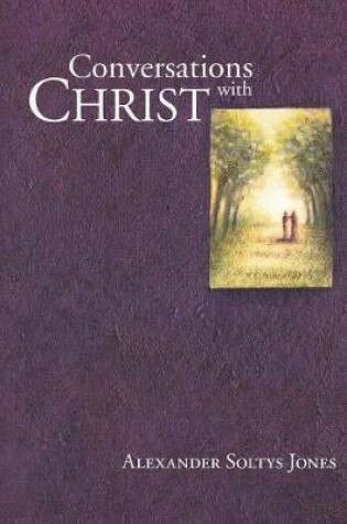 Cover of Conversations with Christ