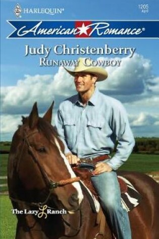 Cover of Runaway Cowboy