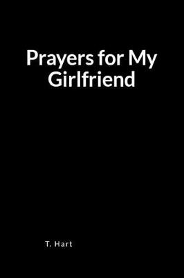 Book cover for Prayers for My Girlfriend